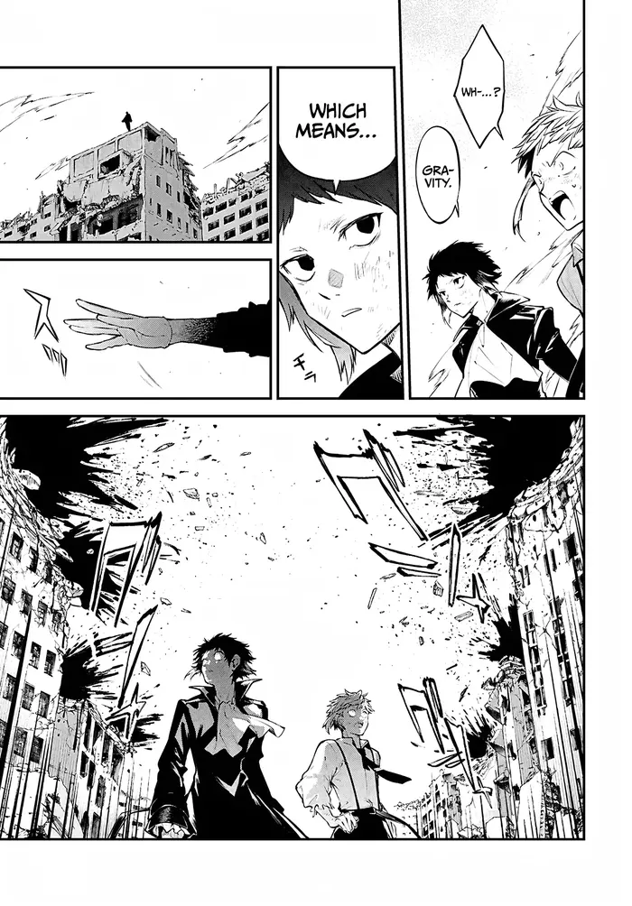 Bungou Stray Dogs Chapter 126 image 22_optimized
